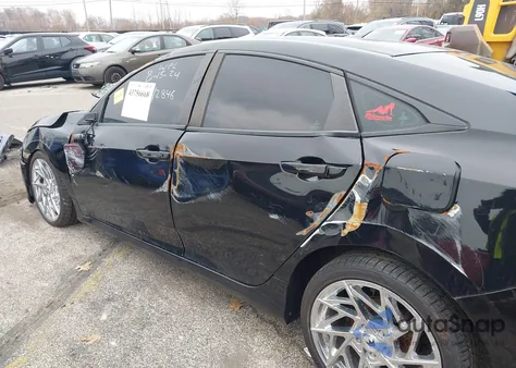 2016 Honda Civic Lx from USA, damaged, VIN 19XFC2F50GE032559